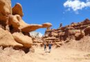 L'Escursione alla Ricerca della Goblin Valley Segreta