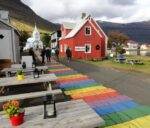 Cosa Vedere e Dove Dormire a Seydisfjordu il Villaggio Più Bello in Islanda