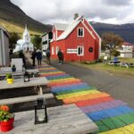 Cosa Vedere e Dove Dormire a Seydisfjordu il Villaggio Più Bello in Islanda