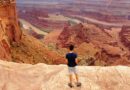 Dead Horse Point State Park: Come Arrivare, Cosa Vedere, i Punti Panoramici