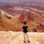 Dead Horse Point State Park: Come Arrivare, Cosa Vedere, i Punti Panoramici