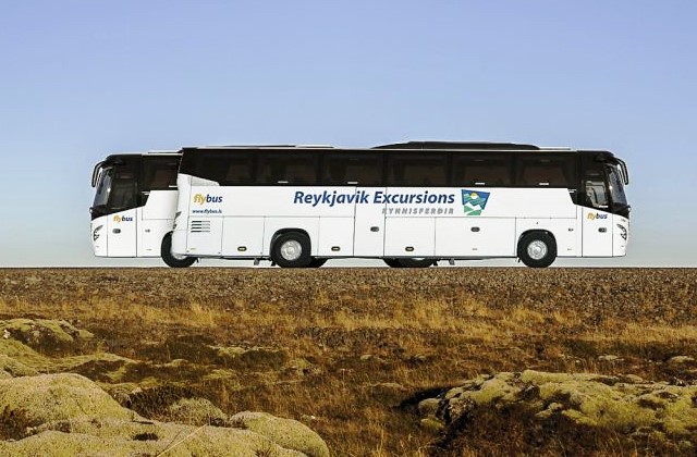 Flybus Reykjavík Excursions