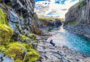 Le 7 Attrazioni Più Belle nell’Est dell’Islanda