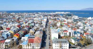 Cosa Vedere a Reykjavik: Le 6 Attrazioni Più Belle di Reykjavik