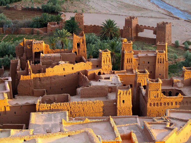 The Best Guided Tours and Day-Trips from Marrakech