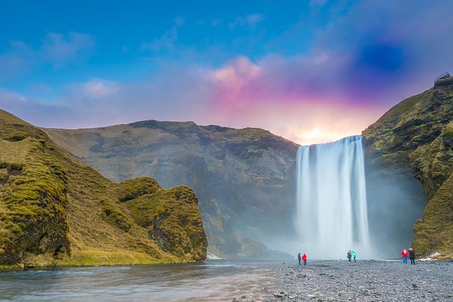  The 8 Best Tours and Guided Day-Trips from Reykjavík