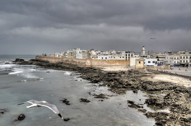 Essaouira Guided Day-Trip from Marrakech, Morocco