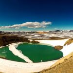 Guida a Cosa Vedere al Lago Mývatn in Islanda