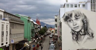 Akureyri: Cosa Vedere e Dove Mangiare