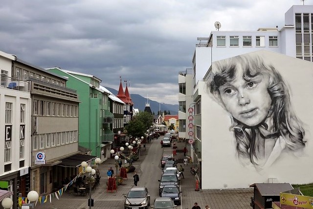 Akureyri: Cosa Vedere e Dove Mangiare