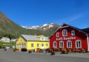 Siglufjörður: Cosa Vedere e Dove Dormire nel Villaggio Più a Nord d’Islanda
