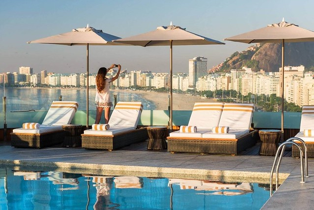Hotel PortoBay Rio de Janeiro, Brazil