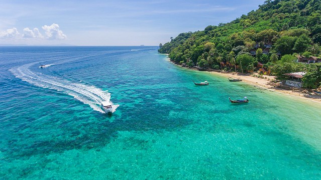 Phi Phi Island: Vale Ancora la Pena di Visitare l'Isola?