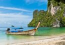 Come Spostarsi a Krabi: Come Andare da Krabi a Railay, Koh Lanta, Phuket e Samui