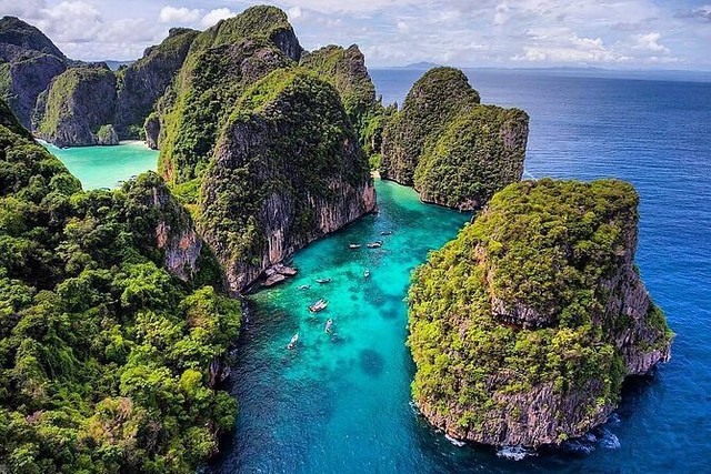 The 8 Best Guided Tours and Day-Trips from Phuket