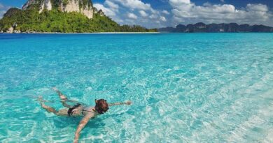 Le Spiagge Più Belle di Krabi