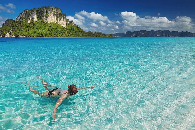 Le Spiagge Più Belle di Krabi