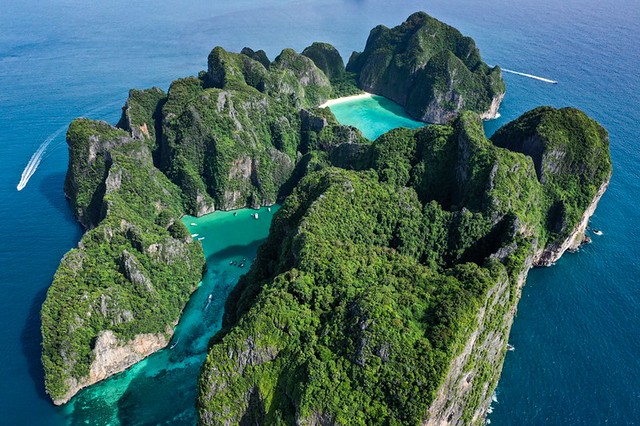 10 Cose da Sapere e Consigli Utili per Visitare Maya Bay e l'Isola di Phi Phi Leh