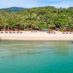 Le 6 Spiagge Migliori Dove Alloggiare a Koh Phangan