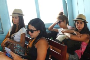 Come Arrivare a Koh Samui e Koh Phangan da Bangkok