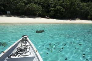 Come Arrivare a Perhentian da Kuala Lumpur, Penang e Singapore