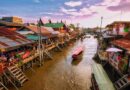 Come Visitare il Mercato di Amphawa e Come Arrivare da Bangkok
