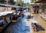 Guida a Come Visitare il Mercato Galleggiante di Damnoen Saduak e Come Arrivare da Bangkok