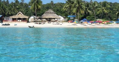 Le 6 Spiagge Migliori Dove Dormire alle Isole Perhentian in Malesia