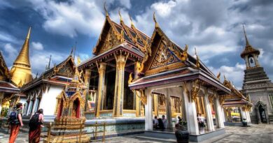 Perché Andare a Bangkok e Quando Andare a Bangkok