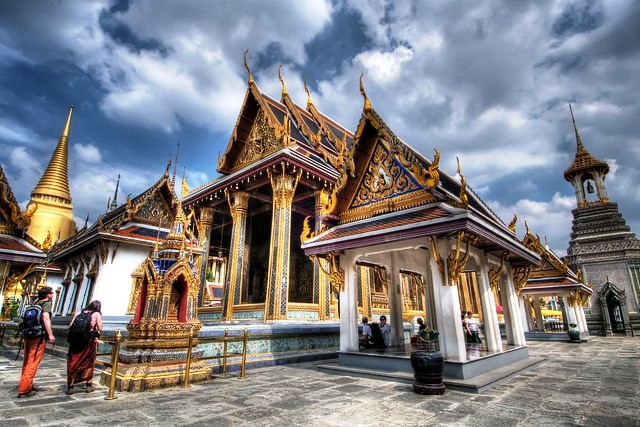 Perché Andare a Bangkok e Quando Andare a Bangkok