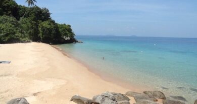 Perché Andare e Quando Andare alle Isole Perhentian in Malesia