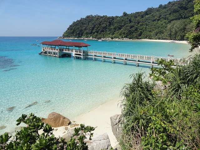 Guida alle Isole Perhentian: le Spiagge Più Belle della Malesia