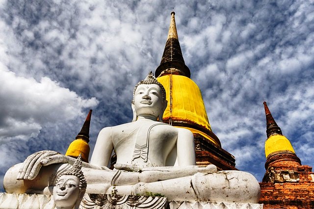 I 4 Modi Migliori per Andare da Bangkok ad Ayutthaya e Cosa Vedere ad Ayutthaya