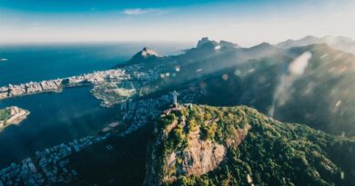 Visitare il Cristo Redentore ed il Corcovado a Rio de Janeiro: i Biglietti e Come Prenotare Online