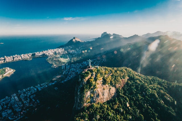 Visitare il Cristo Redentore ed il Corcovado a Rio de Janeiro: i Biglietti e Come Prenotare Online