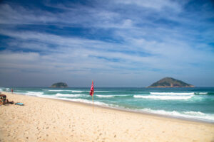 Rio de Janeiro: Visitare una Favela, Arrampicare sui Morros, le Spiagge di Prainha e Grumari