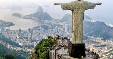 Visitare Rio de Janeiro: Cosa Fare e Cosa Visitare a Rio de Janeiro in 2 Giorni