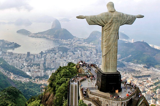 Visitare Rio de Janeiro: Cosa Fare e Cosa Visitare a Rio de Janeiro in 2 Giorni