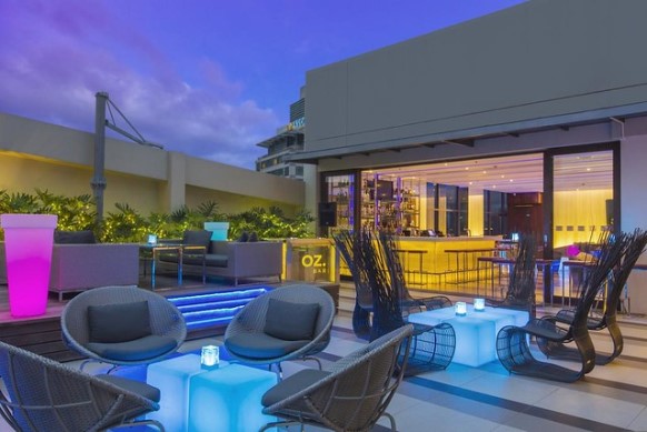 Holiday Inn &amp; Suites Makati: un Albergo con Un Buon Rapporto Qualità/Prezzo nel Centro di Makati