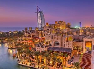 Le 16 Migliori Escursioni a Dubai