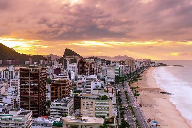 Quando Andare a Rio de Janeiro (e Perché Andare a Rio de Janeiro)