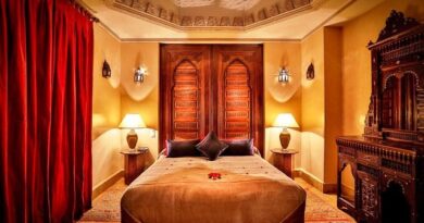 Dove Dormire a Marrakech: 13 Alberghi da Urlo nel Cuore della Medina