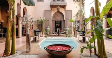 Dove Dormire a Marrakech: I 4 Quartieri Migliori e le 2 Zone Più Belle della Medina Dove Alloggiare a Marrakech
