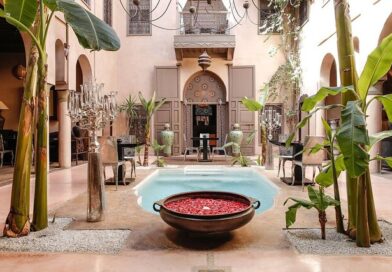 Dove Dormire a Marrakech: I 4 Quartieri Migliori e le 2 Zone Più Belle della Medina Dove Alloggiare a Marrakech