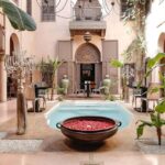 <b>Dove Dormire a Marrakech: i 4 Quartieri Migliori e le 2 Zone Più Belle della Medina Dove Alloggiare a Marrakech</b>