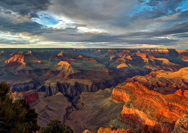 Le Migliori Escursioni al Grand Canyon in Bus, Aereo ed Elicottero da Las Vegas