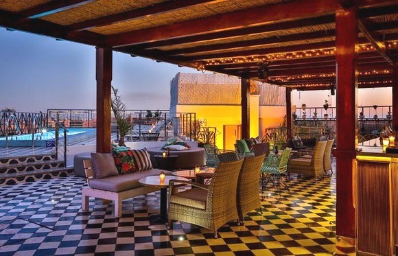 Dormire a Guéliz: se Vuoi Dormire nel Cuore della Marrakech Moderna