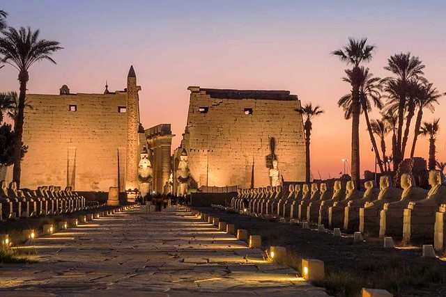 The Best Guided Tours and Day-Trips to Visit Luxor and the Nile Valley