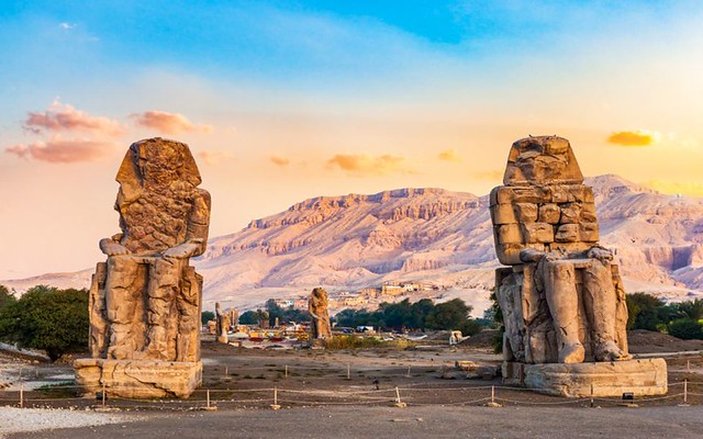 The 14 Best Guided Tours and Day-Trips from Luxor
