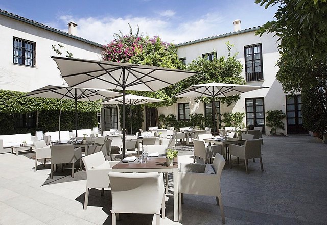 Hospes Palacio del Bailio: l'Albergo di Lusso Più Bello Dove Dormire a Córdoba